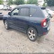 1C4NJDEB2GD657485 2016 Jeep Compass High Altitude Edition auction photo thumbnail 3