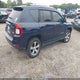 1C4NJDEB2GD657485 2016 Jeep Compass High Altitude Edition auction photo thumbnail 4