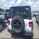 1C4HJXDN1NW208973 2022 Jeep Wrangler Unlimited Willys 4X4 auction photo thumbnail 17