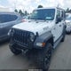 1C4HJXDN1NW208973 2022 Jeep Wrangler Unlimited Willys 4X4 auction photo thumbnail 2