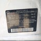 5NPEB4ACXEH910958 2014 Hyundai Sonata Gls auction photo thumbnail 9