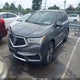 5J8YD4H54LL030332 2020 Acura Mdx Technology Package auction photo thumbnail 2