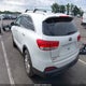 5XYPGDA50HG221552 2017 Kia Sorento 3.3L Lx auction photo thumbnail 3