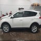 2T3DFREVXEW216062 2014 Toyota Rav4 Limited auction photo thumbnail 14