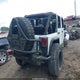 1C4BJWEG2FL590739 2015 Jeep Wrangler Unlimited Wrangler X auction photo thumbnail 4