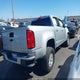 1GCGSBEA6L1206668 2020 Chevrolet Colorado 2Wd Short Box Wt auction photo thumbnail 4