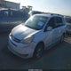5TDZA22C75S316359 2005 Toyota Sienna Xle Limited auction photo thumbnail 2