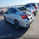 3N1AB7AP6HY233145 2017 Nissan Sentra Sr auction photo thumbnail 3