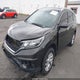 2HKRM4H72FH655003 2015 Honda Cr-V Ex-L auction photo thumbnail 2