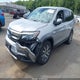 5FNYF6H55MB065826 2021 Honda Pilot Awd Ex-L auction photo thumbnail 2