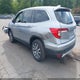 5FNYF6H55MB065826 2021 Honda Pilot Awd Ex-L auction photo thumbnail 3