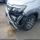 5FNYF6H55MB065826 2021 Honda Pilot Awd Ex-L auction photo thumbnail 6