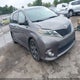 5TDXK3DC0FS678882 2015 Toyota Sienna Se 8 Passenger auction photo thumbnail 1