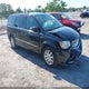 2C4RC1BG7FR694909 2015 Chrysler Town & Country Touring auction photo thumbnail 1
