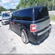 2FMHK6D80FBA03676 2015 Ford Flex Limited auction photo thumbnail 3
