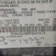 2FMHK6D80FBA03676 2015 Ford Flex Limited auction photo thumbnail 9