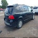 2C4RVACG7CR120587 2012 Volkswagen Routan Sel auction photo thumbnail 4