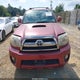 JTEBU14RX68066167 2006 Toyota 4Runner Sr5 Sport V6 auction photo thumbnail 13
