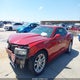2G1FB1E32F9204951 2015 Chevrolet Camaro 2Ls auction photo thumbnail 2