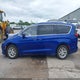 2C4RC1BG2MR533655 2021 Chrysler Pacifica Touring L auction photo thumbnail 14