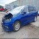 2C4RC1BG2MR533655 2021 Chrysler Pacifica Touring L auction photo thumbnail 2