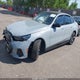 WBY43FK03RCP52214 2024 BMW I5 M60 auction photo thumbnail 2