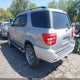 5TDZT38A11S029311 2001 Toyota Sequoia Limited V8 auction photo thumbnail 3