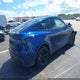 7SAYGDED2TA443077 2026 Tesla Model Y Long Range Dual Motor All-Wheel Drive auction photo thumbnail 4