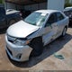 4T4BF1FK8DR332645 2013 Toyota Camry Le auction photo thumbnail 2