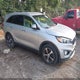 5XYPHDA55JG349837 2018 Kia Sorento 3.3L Ex auction photo thumbnail 1