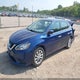 3N1AB7AP1KY326064 2019 Nissan Sentra Sv auction photo thumbnail 2