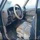 JN8DR09Y72W721775 2002 Nissan Pathfinder Le auction photo thumbnail 5