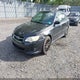 4S3BL616087204578 2008 Subaru Legacy 2.5I auction photo thumbnail 2
