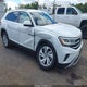 1V21E2CA0LC218043 2020 Volkswagen Atlas Cross Sport 3.6L V6 Se W/Technology/3.6L V6 Se W/Technology R-Line auction photo thumbnail 1