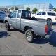 1N6HD16Y2PC391815 1993 Nissan Truck King Cab Se auction photo thumbnail 3