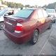4T1BE32K36U161353 2006 Toyota Camry Le auction photo thumbnail 4