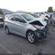 5NPDH4AE5CH081094 2012 Hyundai Elantra Gls auction photo thumbnail 1