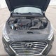 5NPE24AF5KH769321 2019 Hyundai Sonata Se auction photo thumbnail 10