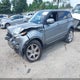 SALVP2BG9DH841967 2013 Land Rover Range Rover Evoque Pure auction photo thumbnail 2