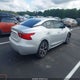 1N4AA6AP2JC389939 2018 Nissan Maxima 3.5 Sv auction photo thumbnail 4