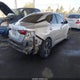 3N1AB8CV6LY226917 2020 Nissan Sentra Sv Xtronic Cvt auction photo thumbnail 4