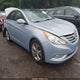 5NPEC4AC5CH385110 2012 Hyundai Sonata Limited auction photo thumbnail 1
