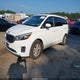 KNDMB5C12G6208997 2016 Kia Sedona Lx auction photo thumbnail 2
