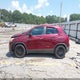 3GNCJMSB4GL143182 2016 Chevrolet Trax Ltz auction photo thumbnail 14