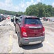 3GNCJMSB4GL143182 2016 Chevrolet Trax Ltz auction photo thumbnail 3