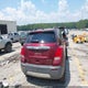 3GNCJMSB4GL143182 2016 Chevrolet Trax Ltz auction photo thumbnail 4