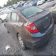 2HGFB2F55CH500496 2012 Honda Civic Lx auction photo thumbnail 3