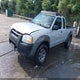 1N6ED26T12C373375 2002 Nissan Frontier Desert Runner Xe-V6 auction photo thumbnail 2