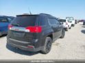 2CTFLTEC9B6443400 2011 GMC Terrain Sle auction photo thumbnail 8