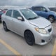 2T1BU4EE3AC382234 2010 Toyota Corolla Le auction photo thumbnail 1